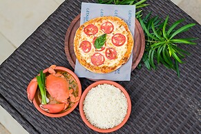 Hearthstone By Getaway Stays