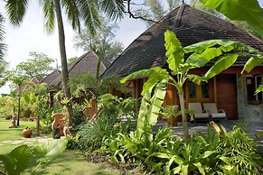 One Myanmar Resort Ngapali