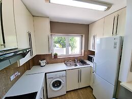 Wait n Sea Apartment