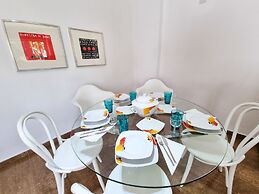 Wait n Sea Apartment