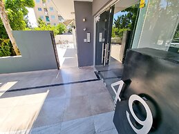 Wait n Sea Apartment