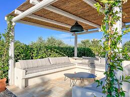TD Trulli Locobello Stylish Cozy Trulli w Pool