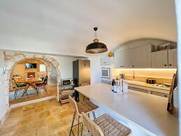 TD Trulli Locobello Stylish Cozy Trulli w Pool