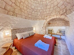 TD Trulli Locobello Stylish Cozy Trulli w Pool