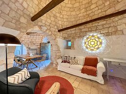 TD Trulli Locobello Stylish Cozy Trulli w Pool