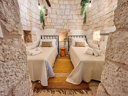 TD Trulli Locobello Stylish Cozy Trulli w Pool