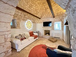 TD Trulli Locobello Stylish Cozy Trulli w Pool