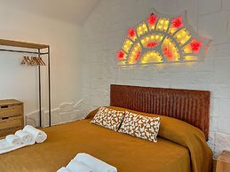 TD Trulli Locobello Stylish Cozy Trulli w Pool