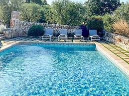 TD Trulli Locobello Stylish Cozy Trulli w Pool