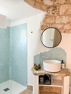 TD Trulli Locobello Stylish Cozy Trulli w Pool