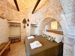 TD Trulli Locobello Stylish Cozy Trulli w Pool