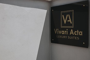 Vivari Acta