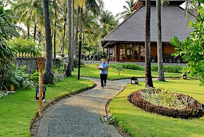 One Myanmar Resort Ngwe Saung