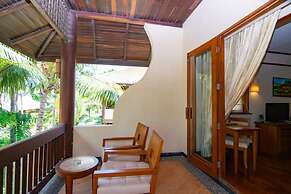 One Myanmar Resort Ngwe Saung