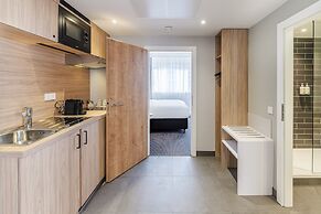 Holiday Inn Express Dresden Zentrum by IHG