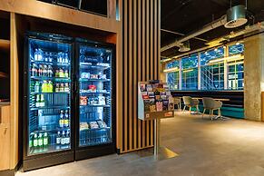 Holiday Inn Express Dresden Zentrum by IHG