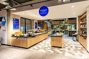 Holiday Inn Express Dresden Zentrum by IHG