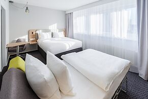 Holiday Inn Express Dresden Zentrum by IHG