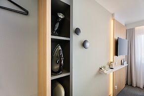 Holiday Inn Express Dresden Zentrum by IHG