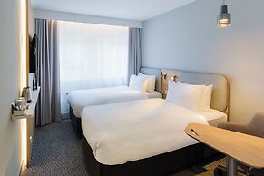 Holiday Inn Express Dresden Zentrum by IHG