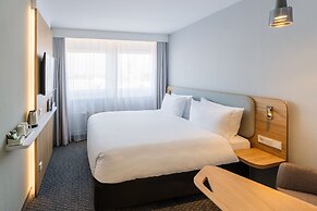 Holiday Inn Express Dresden Zentrum by IHG