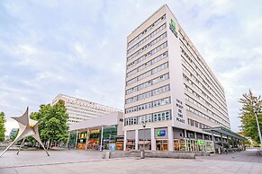 Holiday Inn Express Dresden Zentrum by IHG