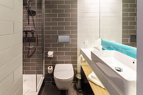 Holiday Inn Express Dresden Zentrum by IHG