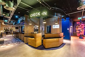 Holiday Inn Express Dresden Zentrum by IHG