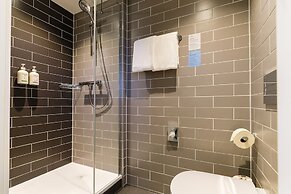 Holiday Inn Express Dresden Zentrum by IHG