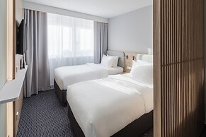 Holiday Inn Express Dresden Zentrum by IHG