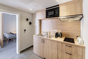 Holiday Inn Express Dresden Zentrum by IHG