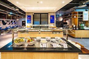 Holiday Inn Express Dresden Zentrum by IHG