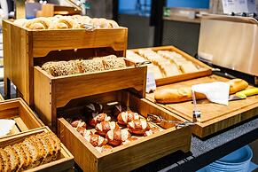 Holiday Inn Express Dresden Zentrum by IHG