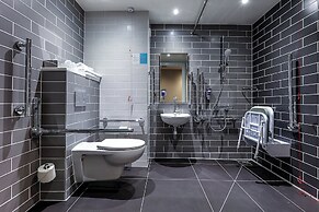 Holiday Inn Express Dresden Zentrum by IHG