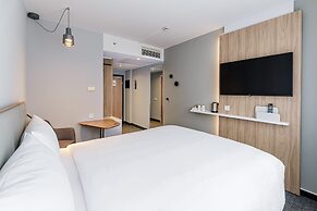 Holiday Inn Express Dresden Zentrum by IHG