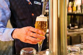 Holiday Inn Express Dresden Zentrum by IHG