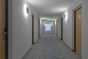 Holiday Inn Express Dresden Zentrum by IHG