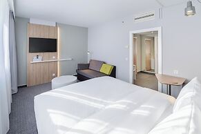 Holiday Inn Express Dresden Zentrum by IHG