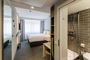 Holiday Inn Express Dresden Zentrum by IHG