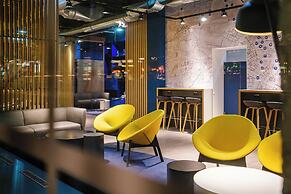 Holiday Inn Express Dresden Zentrum by IHG