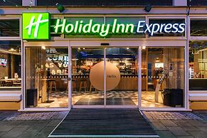 Holiday Inn Express Dresden Zentrum by IHG