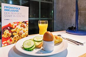 Holiday Inn Express Dresden Zentrum by IHG