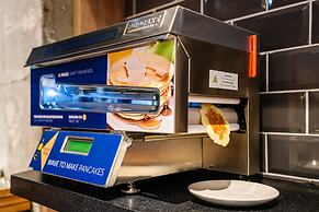 Holiday Inn Express Dresden Zentrum by IHG