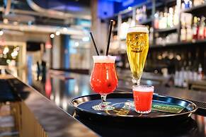 Holiday Inn Express Dresden Zentrum by IHG