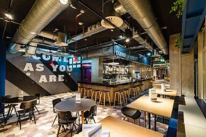 Holiday Inn Express Dresden Zentrum by IHG