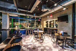 Holiday Inn Express Dresden Zentrum by IHG