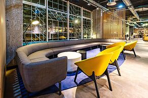 Holiday Inn Express Dresden Zentrum by IHG