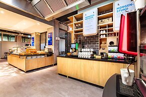 Holiday Inn Express Dresden Zentrum by IHG