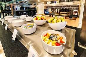 Holiday Inn Express Dresden Zentrum by IHG