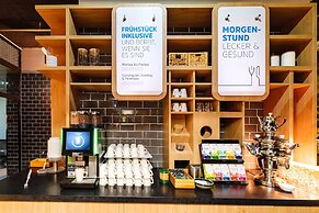 Holiday Inn Express Dresden Zentrum by IHG